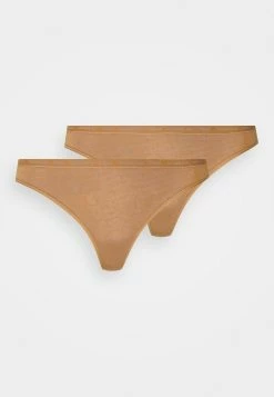 Calvin Klein Underwear THONG 2 PACK - String Prix Préférentiel lingerie normale femme -France Calvin Klein Underwear Soldes Boutique bb1b5365301644be89cbcf2b58cf3ef7 1