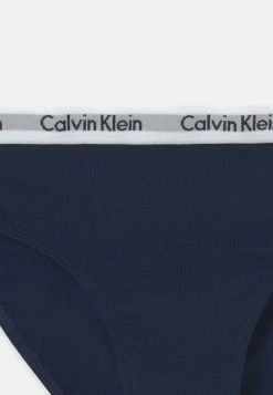 Calvin Klein Underwear Produit de première qualité 2 PACK - Slip sous-vêtements et peignoirs chiné enfant -France Calvin Klein Underwear Soldes Boutique bb1f46a01540449b8511d2d5b885fab9