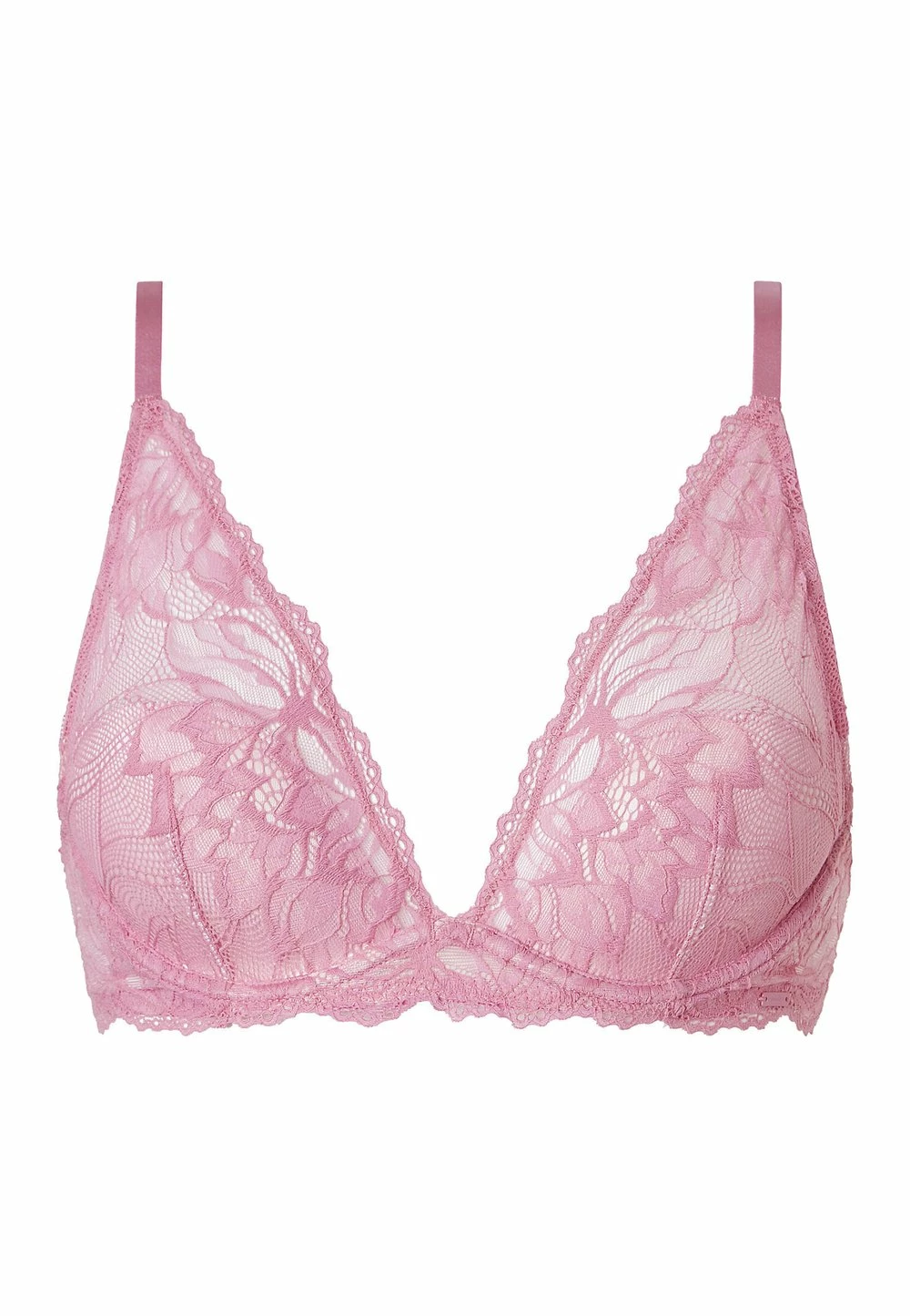 Calvin Klein Underwear Qualité Supérieure LOTUS - Soutien-gorge triangle lingerie ampliforme femme 9 Calvin Klein Underwear Qualité Supérieure LOTUS - Soutien-gorge triangle lingerie ampliforme femme – Image 7