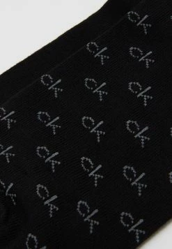 Calvin Klein Underwear Prix Allégé ALL OVER LOGO 2 PACK - Chaussettes sous-vêtements & chaussettes homme homme -France Calvin Klein Underwear Soldes Boutique bb4448dd6200483d83882c26a0ea2541