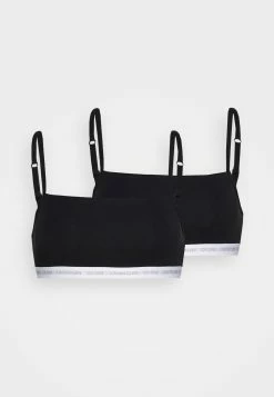 Prix Dynamité Calvin Klein Underwear UNLINED BRALETTE 2 PACK - Brassière lingerie sans armature femme 25 Prix Dynamité Calvin Klein Underwear UNLINED BRALETTE 2 PACK - Brassière lingerie sans armature femme -France Calvin Klein Underwear Soldes Boutique bbc096afe9dc437abad34e5943a7db6d