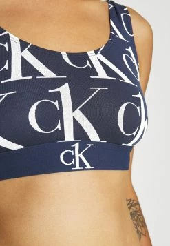 Calvin Klein Underwear UNLINED BRALETTE - Brassière Prix Accessible lingerie sans armature femme -France Calvin Klein Underwear Soldes Boutique bc2b46e8016e46698f7d505e435d03f6