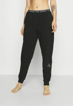 Marchandise de première qualité Calvin Klein Underwear GLISTEN JOGGER - Bas de pyjama lingerie normale femme