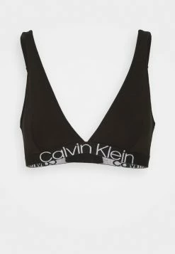 Calvin Klein Underwear UNLINED TRIANGLE - Soutien-gorge triangle Prix Équitable lingerie modulable femme -France Calvin Klein Underwear Soldes Boutique bc85253db5524057bc6ecb22dddcd4f8