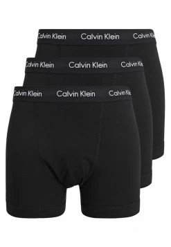 Calvin Klein Underwear TRUNK 3 PACK - Shorty Qualité Excellente sous-vêtements normale homme 50 Calvin Klein Underwear TRUNK 3 PACK - Shorty Qualité Excellente sous-vêtements normale homme -France Calvin Klein Underwear Soldes Boutique bc85fe3732f04eec8240746a46f5634d 1