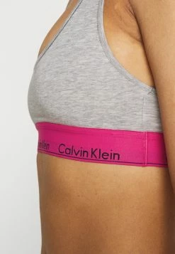 En promotion Calvin Klein Underwear MODERN UNLINED BRALETTE - Brassière lingerie sans armature femme -France Calvin Klein Underwear Soldes Boutique bc984d3e8f3b4446a6f029486825ed0a