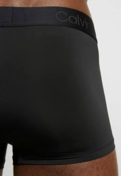 Calvin Klein Underwear LOW RISE TRUNK - Shorty Prix Légers sous-vêtements normale homme -France Calvin Klein Underwear Soldes Boutique bc9ea50d389a41afa10851af433a1927