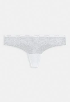 Calvin Klein Underwear SHEER MARQUEISETTE THONG - String Meilleur Prix Garanti lingerie transparent femme 17 Calvin Klein Underwear SHEER MARQUEISETTE THONG - String Meilleur Prix Garanti lingerie transparent femme -France Calvin Klein Underwear Soldes Boutique bd122c4fd3c641449bd09faa7b152f71