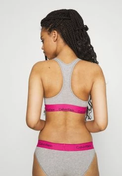 En promotion Calvin Klein Underwear MODERN UNLINED BRALETTE - Brassière lingerie sans armature femme -France Calvin Klein Underwear Soldes Boutique bd1b85c796264bf7bb86b5f5520cd043