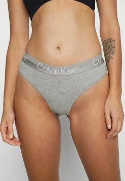 Prix Cassé Calvin Klein Underwear MODERN STRUCTURE HIGH LEG BRAZILIAN - Slip lingerie normale femme
