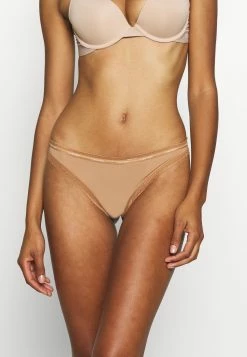 Bonne Qualité Calvin Klein Underwear THONG - String lingerie normale femme