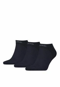 Calvin Klein Underwear 3ER-PACK - Chaussettes Faible Prix sous-vêtements & chaussettes homme homme