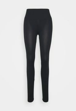 Calvin Klein Underwear Prix Distinctifs WOMEN LOGO MASON - Legging chaussettes et collants haute femme -France Calvin Klein Underwear Soldes Boutique bddbda0bfc11448f8ebab1d7f1f353fc 1