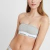 Petit Prix Calvin Klein Underwear MODERN BANDEAU - Brassière lingerie sans armature femme -France Calvin Klein Underwear Soldes Boutique bdeaf9856a1447cc8b70eba6a8ad6b1a