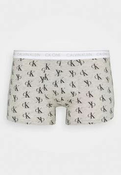 En Remise Calvin Klein Underwear ONE TRUNK - Shorty sous-vêtements normale homme -France Calvin Klein Underwear Soldes Boutique bdf185270dde4a08a74b2eb51482b31f 10