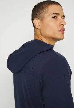 Garantie De Qualité 100% Calvin Klein Underwear GLOSS LOUNGE HOODIE - Haut de pyjama pyjamas capuche homme -France Calvin Klein Underwear Soldes Boutique bdfff3c2574a470180fd5bf0e34b1da4