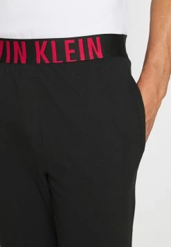 Calvin Klein Underwear En promotion INTENSE POWER LOUNGE JOGGER - Bas de pyjama pyjamas normale homme -France Calvin Klein Underwear Soldes Boutique be4aba89639042b197371c4928386597