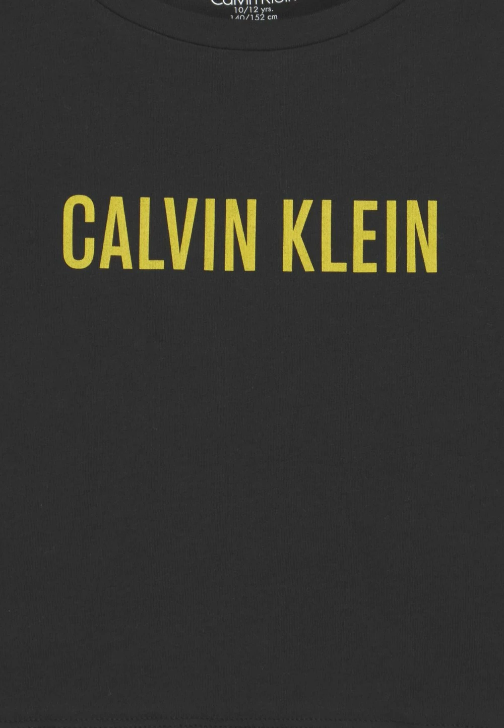 Calvin Klein Underwear Haut de pyjama Assurance De l’Authenticité pyjamas col rond enfant 5 Calvin Klein Underwear Haut de pyjama Assurance De l’Authenticité pyjamas col rond enfant – Image 3