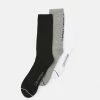Première Qualité Calvin Klein Underwear SOCK ATHLEISURE 3 PACK UNISEX - Chaussettes sous-vêtements & chaussettes chiné -France Calvin Klein Underwear Soldes Boutique be928bb19ca14fd3bc5d9358bed97335 2