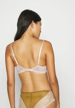 Calvin Klein Underwear LOTUS - Soutien-gorge triangle Bas Prix lingerie ampliforme femme -France Calvin Klein Underwear Soldes Boutique beba6fd9fb124729952bca7e3cc351f0