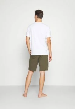 Calvin Klein Underwear Prix Incroyables LOUNGE SLEEP SHORT - Bas de pyjama pyjamas normale homme -France Calvin Klein Underwear Soldes Boutique befa73942a6341ebbcd3da300e0bed88