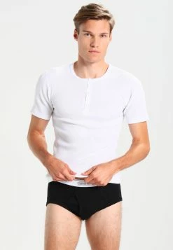 Remise En Ligne Calvin Klein Underwear BRIEF 3 PACK - Slip sous-vêtements & chaussettes normale homme