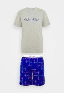 Prix Accessible Calvin Klein Underwear SHORT SET - Pyjama pyjamas haute homme 23 Prix Accessible Calvin Klein Underwear SHORT SET - Pyjama pyjamas haute homme -France Calvin Klein Underwear Soldes Boutique bf713b7a79e147d39323a71f23355255