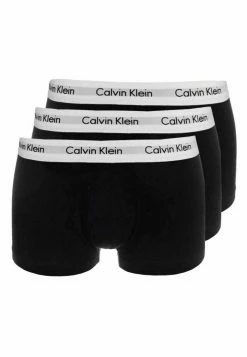 Calvin Klein Underwear LOW RISE TRUNK 3 PACK - Shorty Meilleur Prix Garanti sous-vêtements normale homme -France Calvin Klein Underwear Soldes Boutique bfb17599e3bd4b4185cca5341f32478a 9