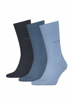 Calvin Klein Underwear Prix Distinctifs 3ER-PACK - Chaussettes sous-vêtements & chaussettes homme homme