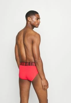 Prix Cassé Calvin Klein Underwear HIP 2PACK - Slip sous-vêtements normale homme