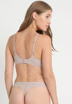 Calvin Klein Underwear Prix Gelé LIGHTLY LINED DEMI - Soutien-gorge invisible lingerie ampliforme femme -France Calvin Klein Underwear Soldes Boutique c00db24a59084a3f87fef34095365268