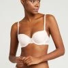 Calvin Klein Underwear FLIRTY LINED BALCON - Soutien-gorge à armatures Remise En Ligne lingerie ampliforme femme -France Calvin Klein Underwear Soldes Boutique c02a5412eb644fcd9ca2db6ba3701156