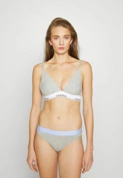 Calvin Klein Underwear THONG 7 PACK - String Bonne Qualité lingerie normale femme