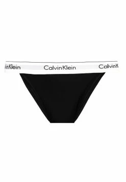 Calvin Klein Underwear Pas Cher MODERN HIGH LEG TANGA - Slip lingerie normale femme -France Calvin Klein Underwear Soldes Boutique c03c92a3b03341919020ab657a42e8df 1