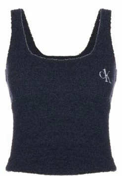 Calvin Klein Underwear Prix Préférentiel Débardeur t-shirts et tops running femme