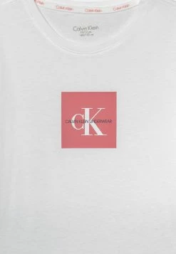 Calvin Klein Underwear Prix Distinctifs Pyjama pyjamas haute enfant -France Calvin Klein Underwear Soldes Boutique c07d2a046172442fa8d04468515fe508