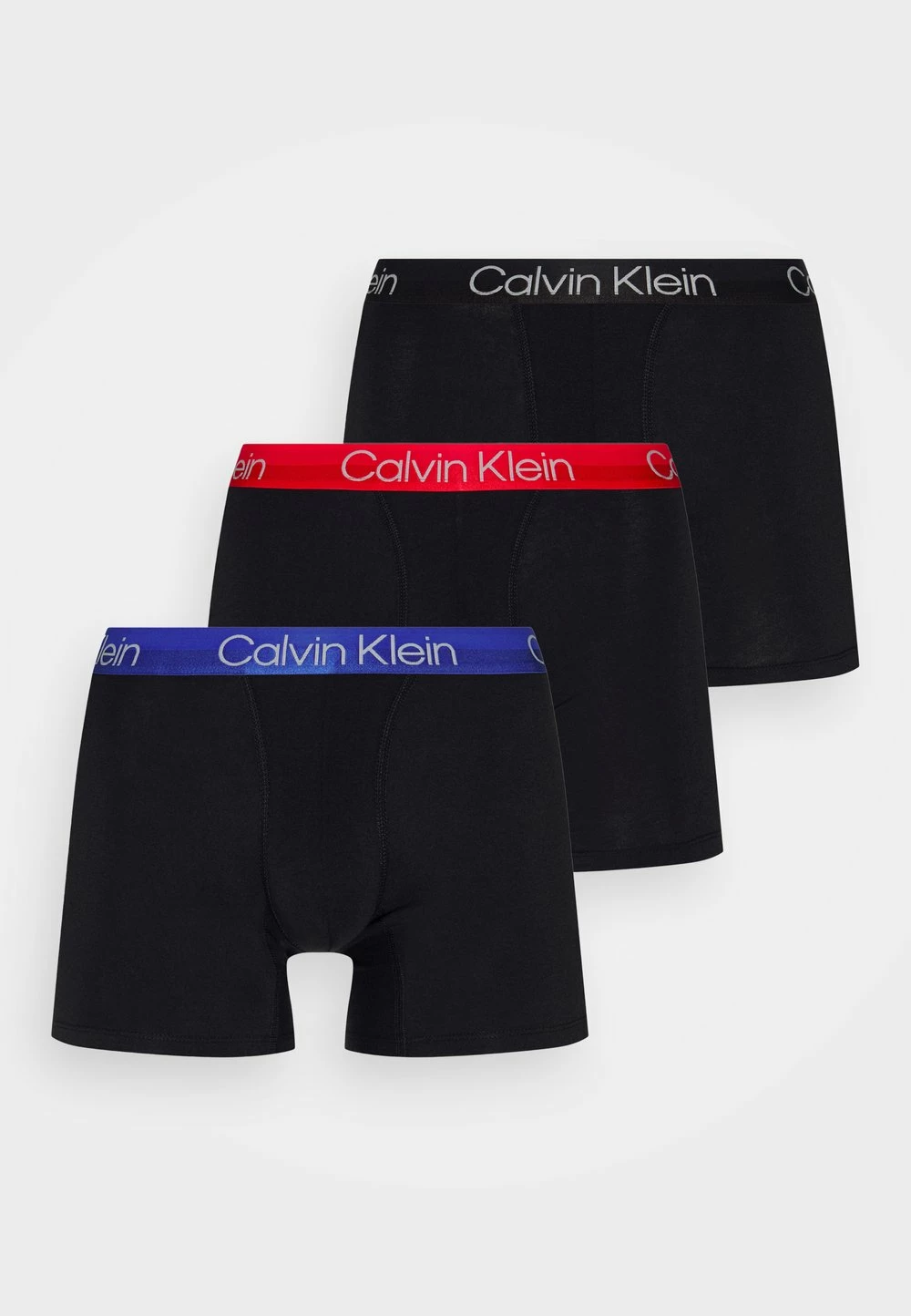 Calvin Klein Underwear BRIEF 3 PACK - Shorty Bon Rapport Coût-Efficacité sous-vêtements basse homme 7 Calvin Klein Underwear BRIEF 3 PACK - Shorty Bon Rapport Coût-Efficacité sous-vêtements basse homme – Image 5