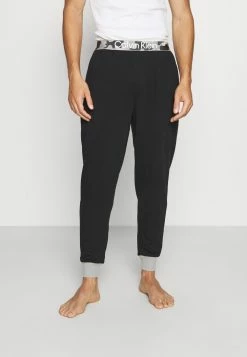 Calvin Klein Underwear GALVANIZE LOUNGE - Bas de pyjama Produit de première qualité pyjamas haute homme