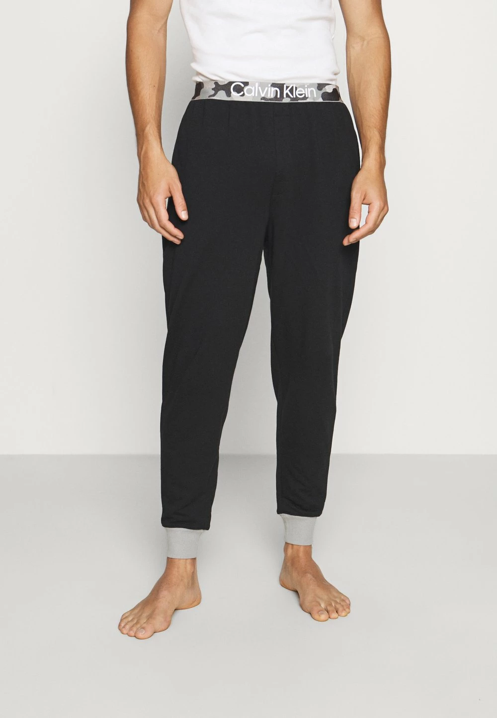 Calvin Klein Underwear GALVANIZE LOUNGE - Bas de pyjama Produit de première qualité pyjamas haute homme 3 Calvin Klein Underwear GALVANIZE LOUNGE - Bas de pyjama Produit de première qualité pyjamas haute homme