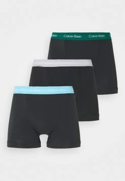 Prix Cassé Calvin Klein Underwear TRUNK 3 PACK - Shorty sous-vêtements & chaussettes normale homme -France Calvin Klein Underwear Soldes Boutique c0e74bfc79a748c8b97a364bafef3a8c