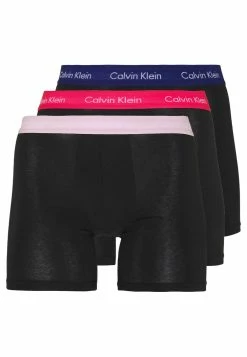 Calvin Klein Underwear BOXER BRIEF 3 PACK - Shorty 50% Off De Vente sous-vêtements & chaussettes homme homme -France Calvin Klein Underwear Soldes Boutique c101eead12174fa38b0b4b820ad535a0 3