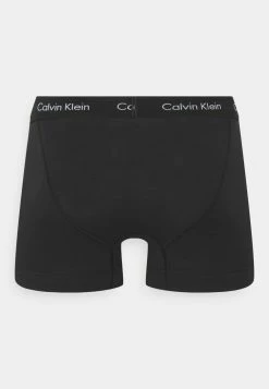 Prix De Rêve Calvin Klein Underwear TRUNK 3 PACK - Shorty sous-vêtements normale homme -France Calvin Klein Underwear Soldes Boutique c1bd88f7308e40acafea81412b13889a