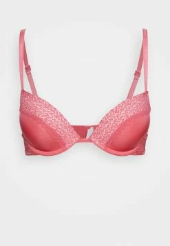 Calvin Klein Underwear FLIRTY PLUNGE - Soutien-gorge push-up Bon Rapport Coût-Efficacité lingerie ampliforme femme -France Calvin Klein Underwear Soldes Boutique c1d2acf8b6224fed90dcfdcbe2fbad60