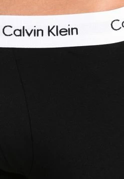 Calvin Klein Underwear LOW RISE TRUNK 3 PACK - Shorty Prix Usine sous-vêtements & chaussettes normale homme 52 Calvin Klein Underwear LOW RISE TRUNK 3 PACK - Shorty Prix Usine sous-vêtements & chaussettes normale homme -France Calvin Klein Underwear Soldes Boutique c2253857e70846cc853f31c6af48a1b0