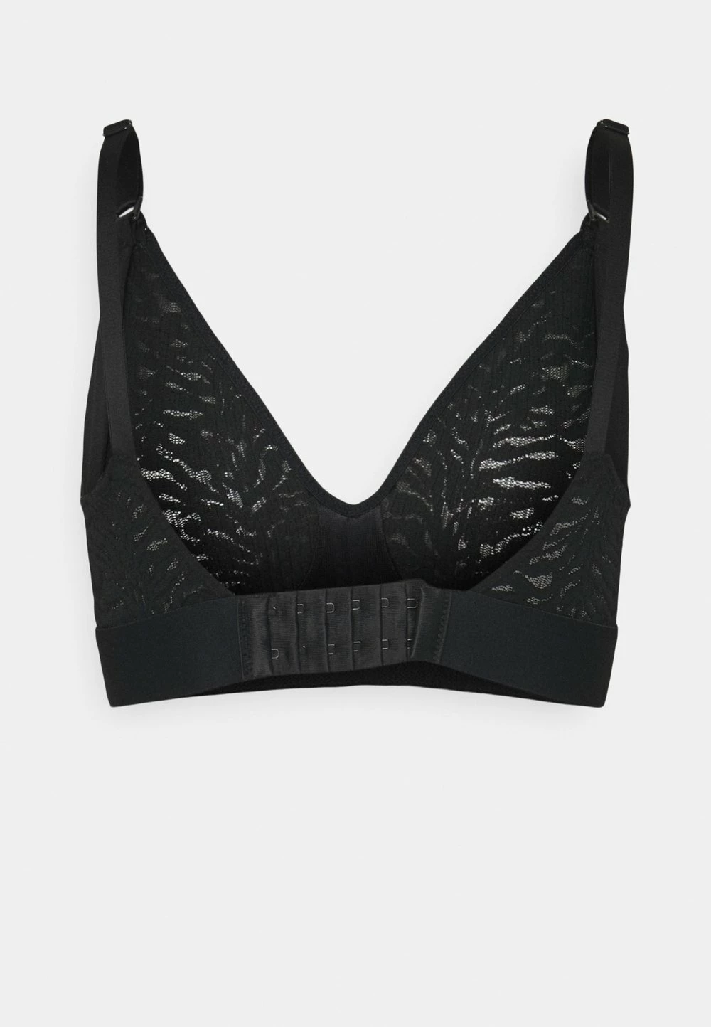 Calvin Klein Underwear INTRINSIC MATERNITY - Soutien-gorge triangle Prix Raisonnable lingerie sans armature femme 4 Calvin Klein Underwear INTRINSIC MATERNITY - Soutien-gorge triangle Prix Raisonnable lingerie sans armature femme – Image 2