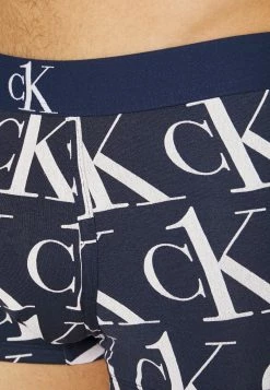 Calvin Klein Underwear PLUSH TRUNK - Shorty Faible Prix sous-vêtements & chaussettes normale homme -France Calvin Klein Underwear Soldes Boutique c22db7d1fdb94288b6c5c1c8a2087b7f