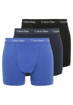 Calvin Klein Underwear Prix Dégriffé TRUNK 3 PACK - Shorty sous-vêtements normale homme -France Calvin Klein Underwear Soldes Boutique c23e132665ad47d0b30b5828f5dc669a 9