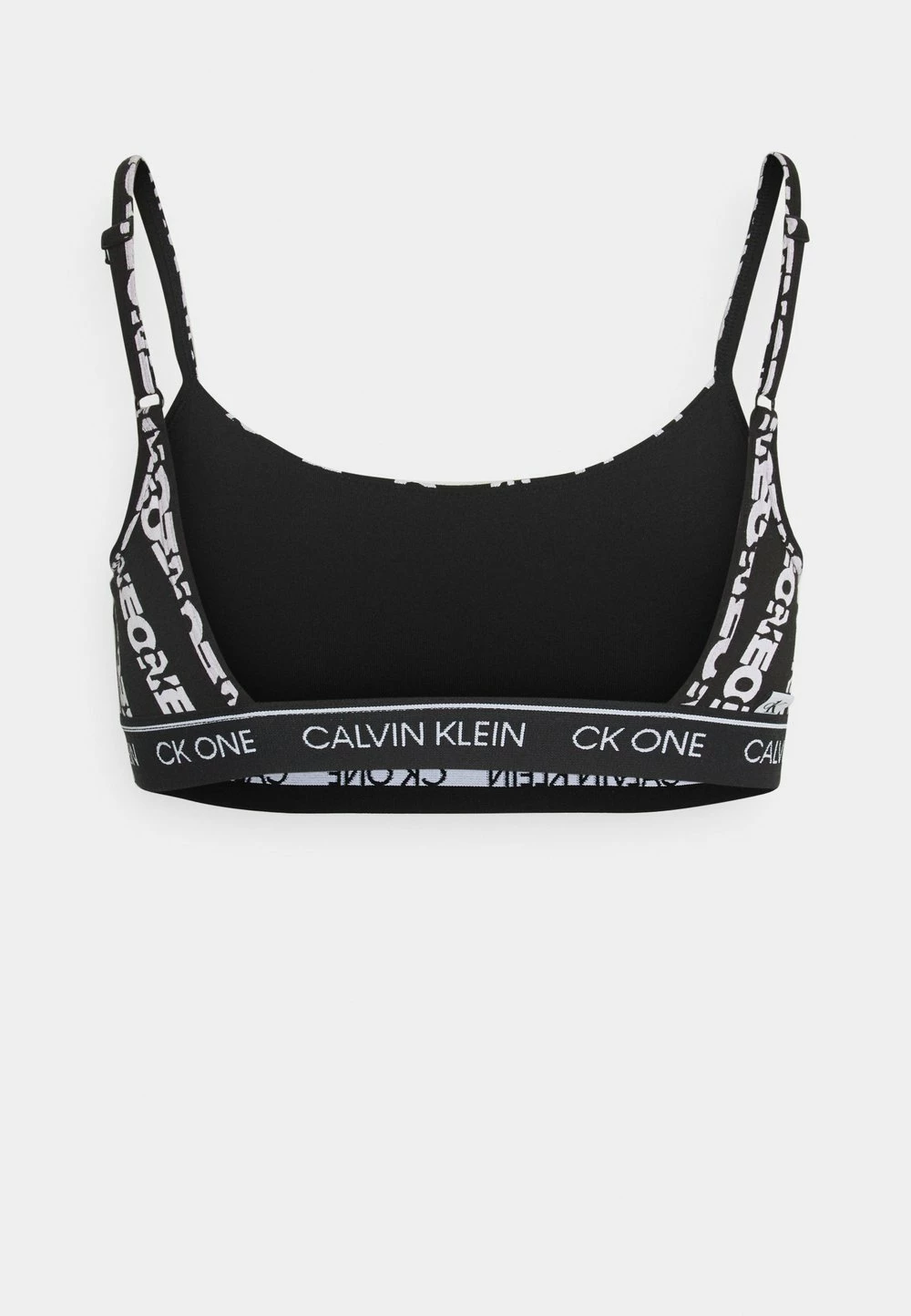 Prix Dégriffé Calvin Klein Underwear UNLINED BRALETTE - Brassière lingerie sans armature femme 4 Prix Dégriffé Calvin Klein Underwear UNLINED BRALETTE - Brassière lingerie sans armature femme – Image 2
