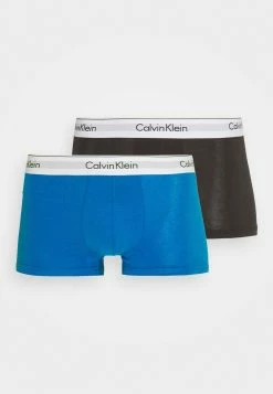 Calvin Klein Underwear TRUNK 2 PACK - Shorty Prix De Lancement sous-vêtements normale homme -France Calvin Klein Underwear Soldes Boutique c281f1566210461e8ee2093529dfaafb 1