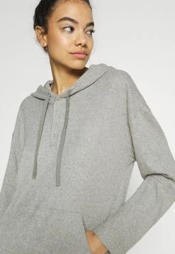 Calvin Klein Underwear EASE HOODIE - Haut de pyjama Pas Cher lingerie capuche femme -France Calvin Klein Underwear Soldes Boutique c2ba1df8e5eb45a2bd97d88f296981a8